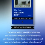 1-4 pg (F) Hagemann- THE LAST ASBESTOS TOWN